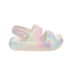 LELLI KELLY KIDS LKDA3638 KAYA White Fantasy Sandal