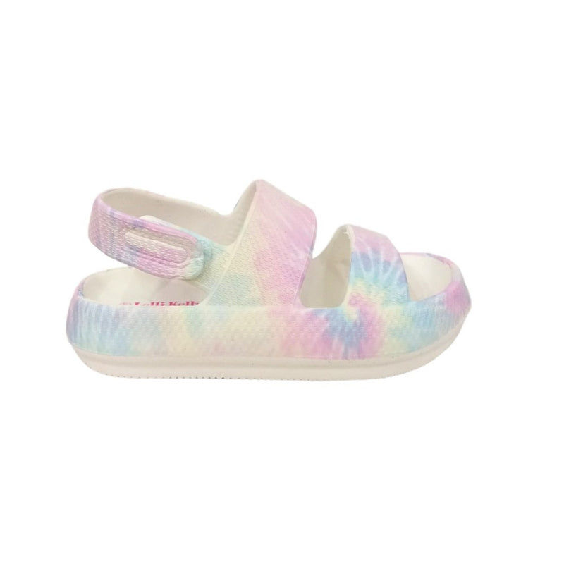 LELLI KELLY KIDS LKDA3638 KAYA White Fantasy Sandal