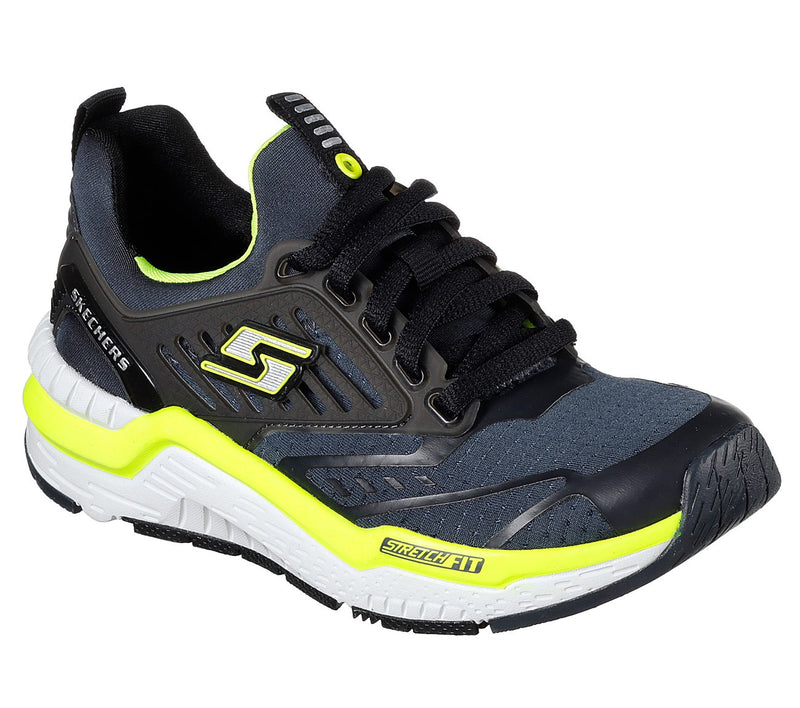 Skechers junior hot sale go walk