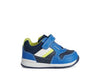 GEOX KIDS B250RA B RISHON Baby Boy's Navy/Blue Trainer