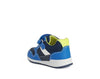 GEOX KIDS B250RA B RISHON Baby Boy's Navy/Blue Trainer