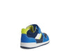 GEOX KIDS B250RA B RISHON Baby Boy's Navy/Blue Trainer