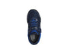 GEOX KIDS J257NA NEW TORQUE BOY Navy/White Trainer