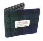 GLEN APPIN - Harris Tweed Mull Gents Wallet