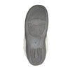 SLEEPERS WOMENS  LS856F NIKKI Grey Felt 'Sheep' Full Slipper