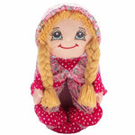 LELLI KELLY LK8000 Bionda AQ01 Rag Doll Slipper