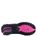 HI-TEC WOMENS  L905NC RAVEN WP WOMENS Navy/Magenta Walking Boot