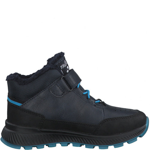 s.Oliver 5/5-45102/27 891 Boy's Navy Comb Waterproof Boot
