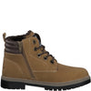 s.Oliver KIDS 5-46101-25 337 Boy's Camel Waterproof Ankle Boot