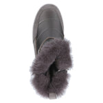 CAPRICE WOMENS 26425-27 345 Taupe Combination W/P Snowboot