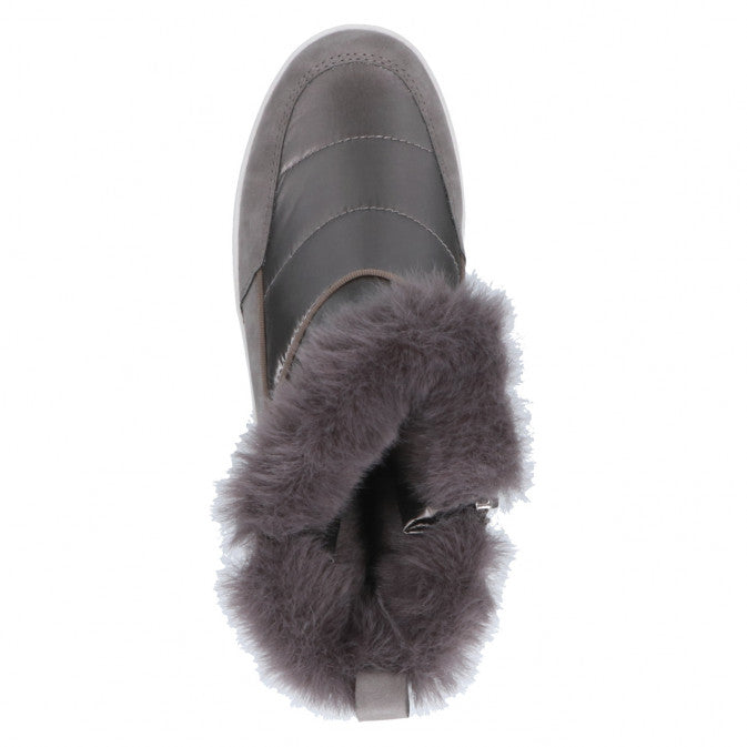 CAPRICE WOMENS 26425-27 345 Taupe Combination W/P Snowboot