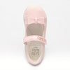 LELLI KELLY KIDS LKBA3602L BRIANNA Girl's Pink Glitter Bar Shoe