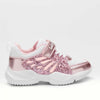 LELLI KELLY CALLIE Pink Glitter Fairy Wings Trainer