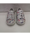 BOPY KIDS SOVOL 1-ARGENT Silver/Multi girls Sneaker
