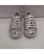 BOPY KIDS SOVOL 1-ARGENT Silver/Multi girls Sneaker