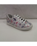 BOPY KIDS SOVOL 1-ARGENT Silver/Multi girls Sneaker