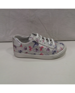 BOPY KIDS SOVOL 1-ARGENT Silver/Multi girls Sneaker