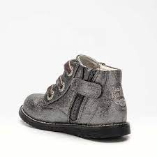 Lelli kelly pewter online boots