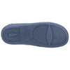 FLEET & FOSTER WOMENS SLIPPER  Hilda Navy