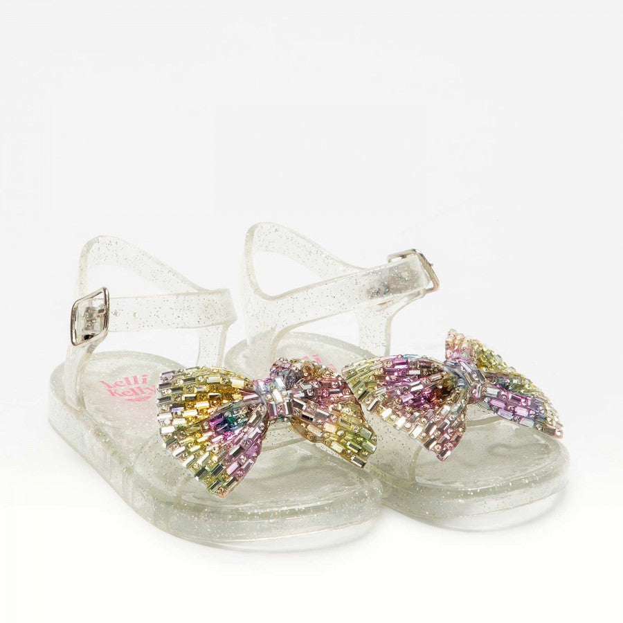 Lelli kelly jelly shoes on sale