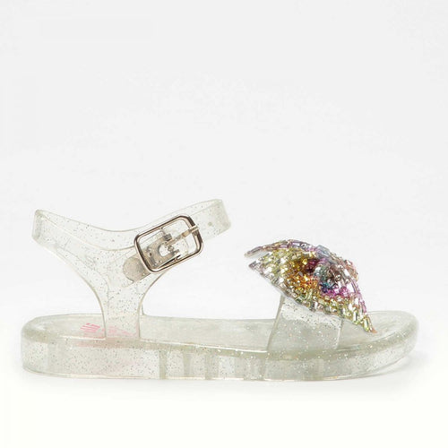 LELLI KELLY KIDS  AA89	GEMMA  Ice Jelly Sandal