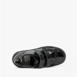 Geox J Hadriel G.G. - Pat.Lea J947VG Girls Black Patent Leather Shoe