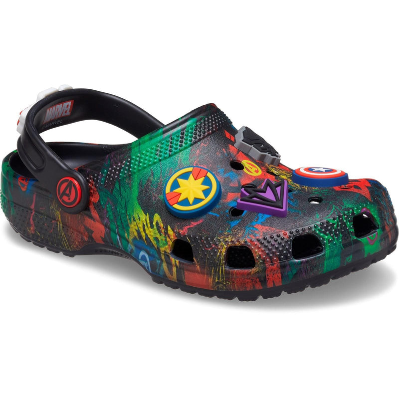 CROCS KIDS 207721 AVENGERS Slip-On