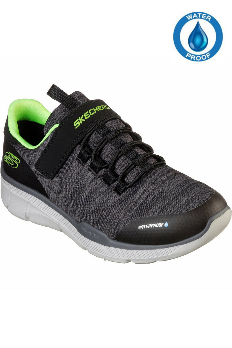 Skechers waterproof kids online