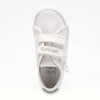 LELLI KELLY LK8199 Lily White Canvas Gym Shoes