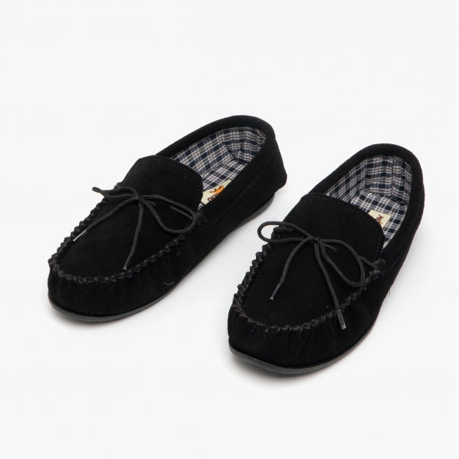 Mokkers cheap moccasin slippers